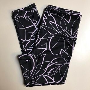 Gaiam leggings